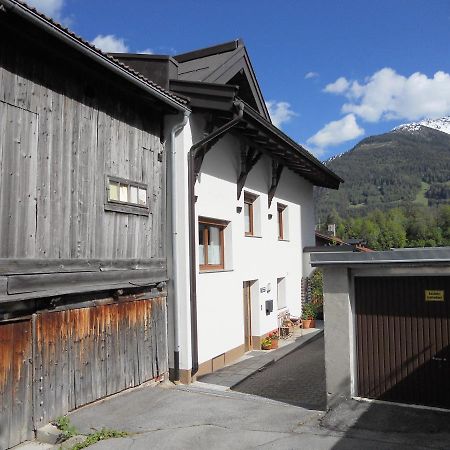 Haus Handle Grins Exterior photo